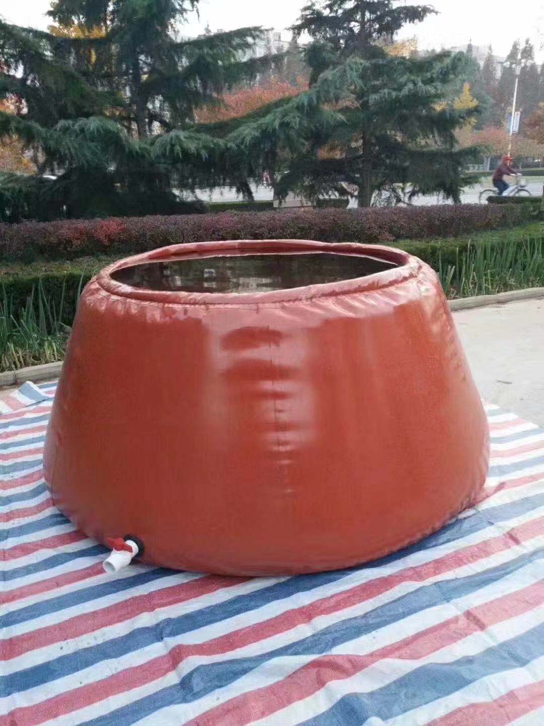 液袋的適用范圍有哪些？